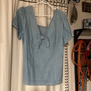 Women’s blouse